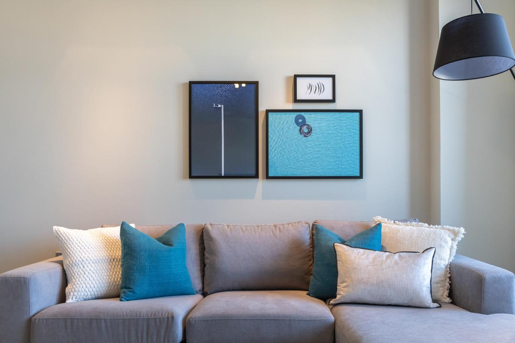 Nox Family - Jumeirah 3, Jumeirah Beach Apartment *