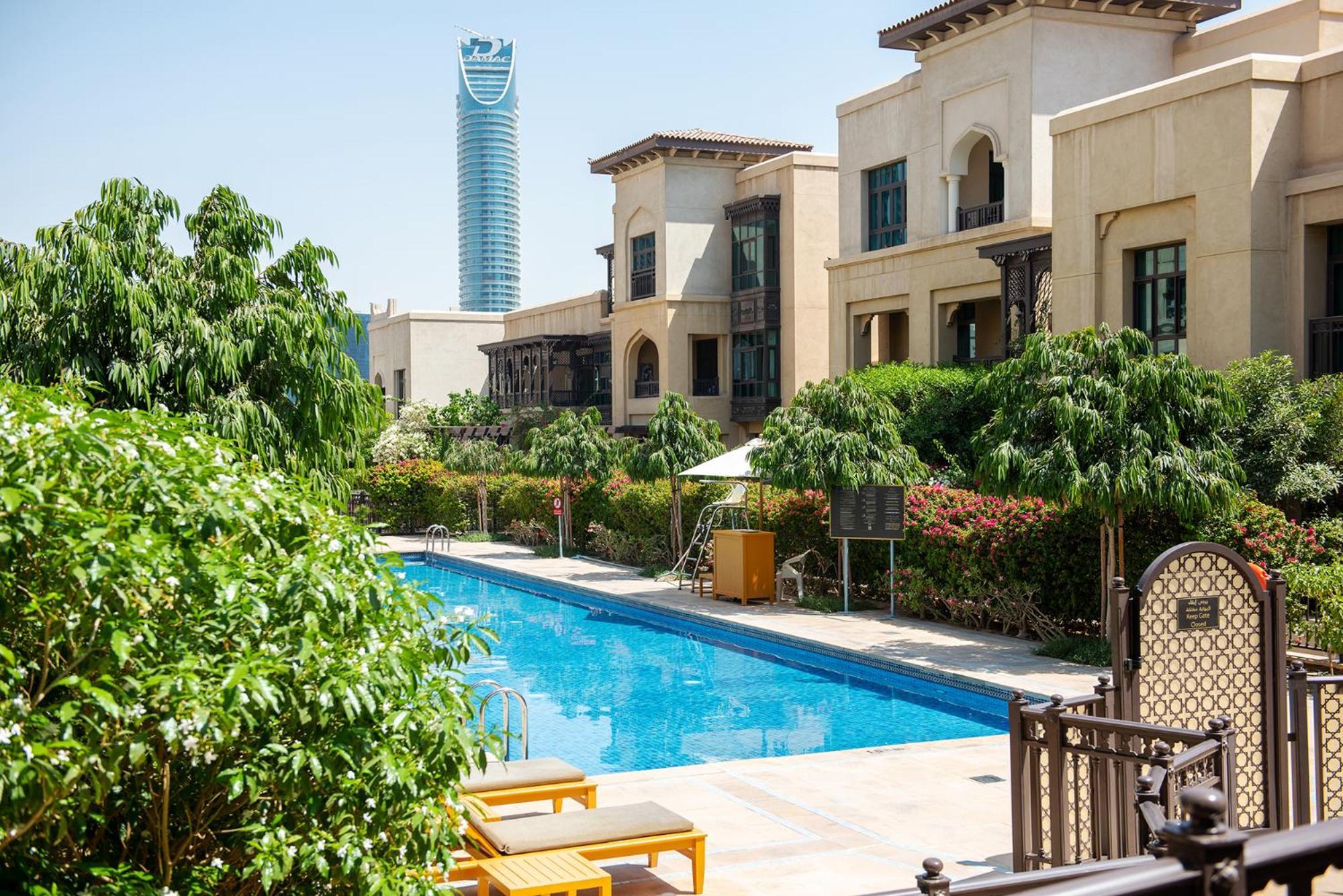 Palmbay 1br Full Burj Khalifa & Fountain View *