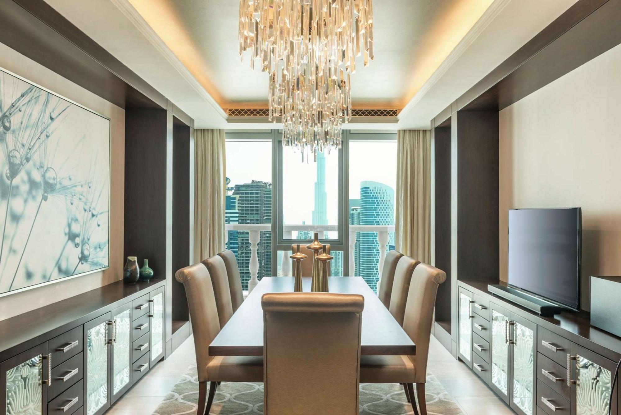 Hilton Al Habtoor Hotel