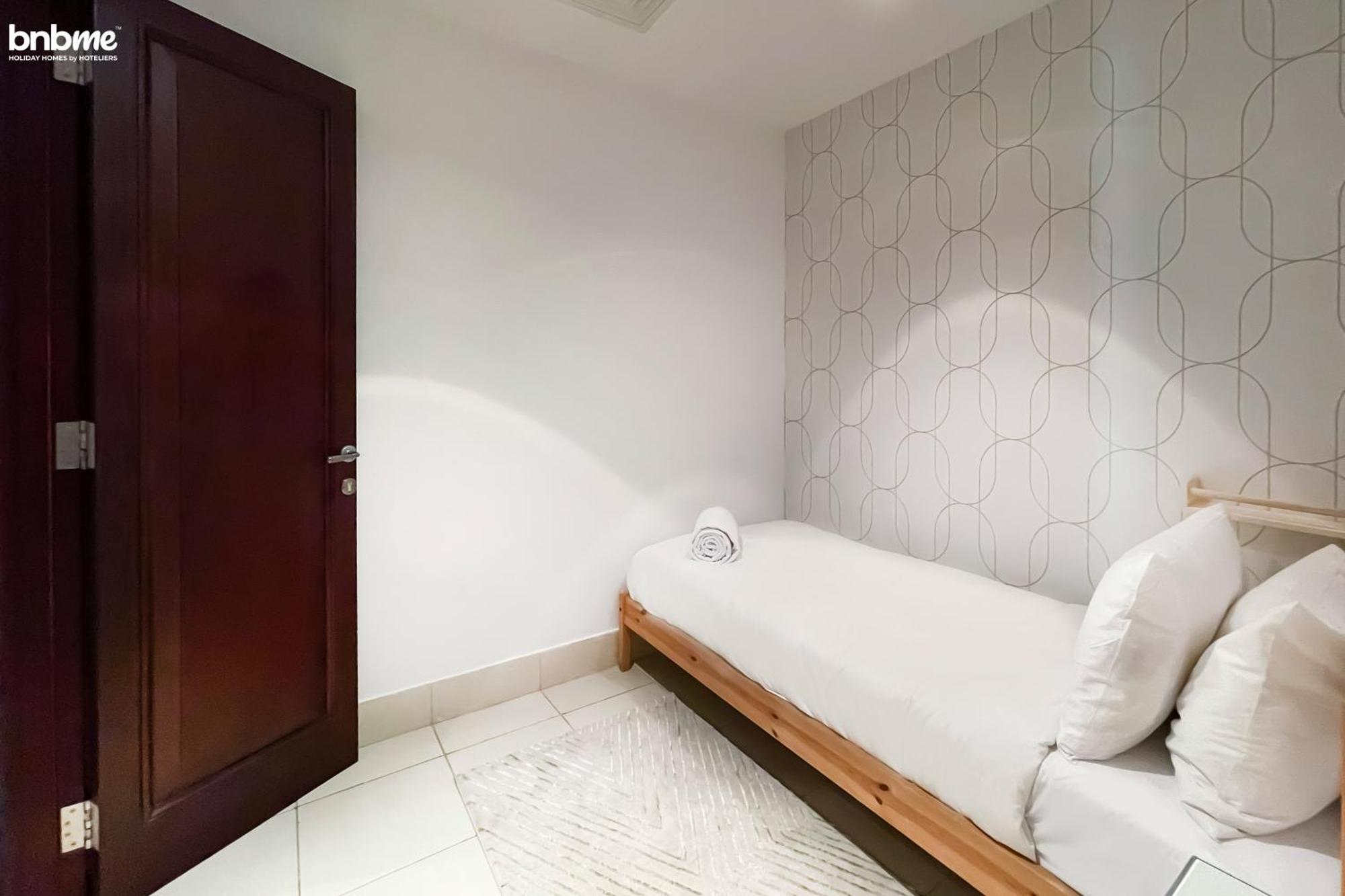 Bnbme - Yansoon Apartment *