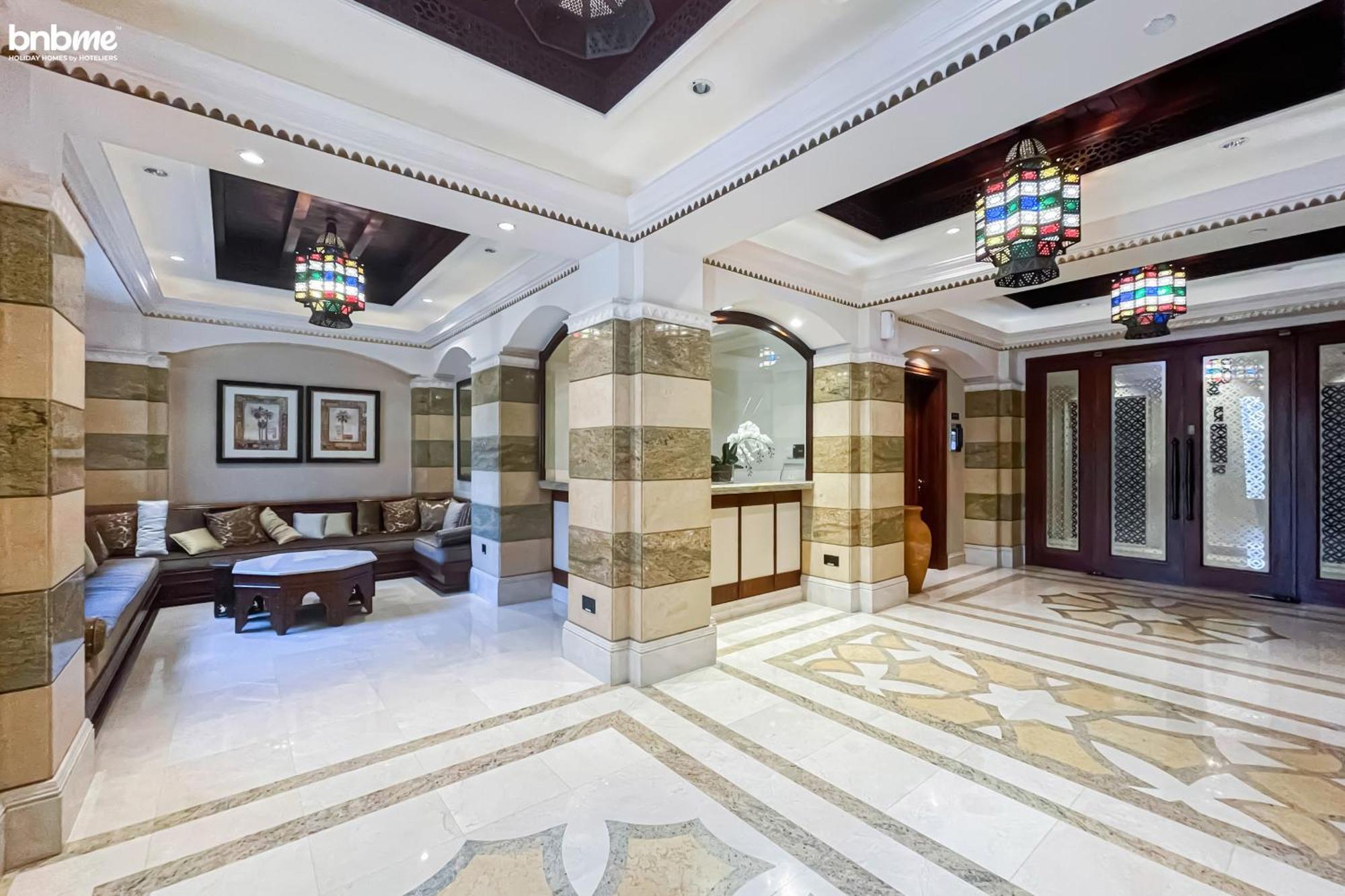 Bnbme - Yansoon Apartment Dubai