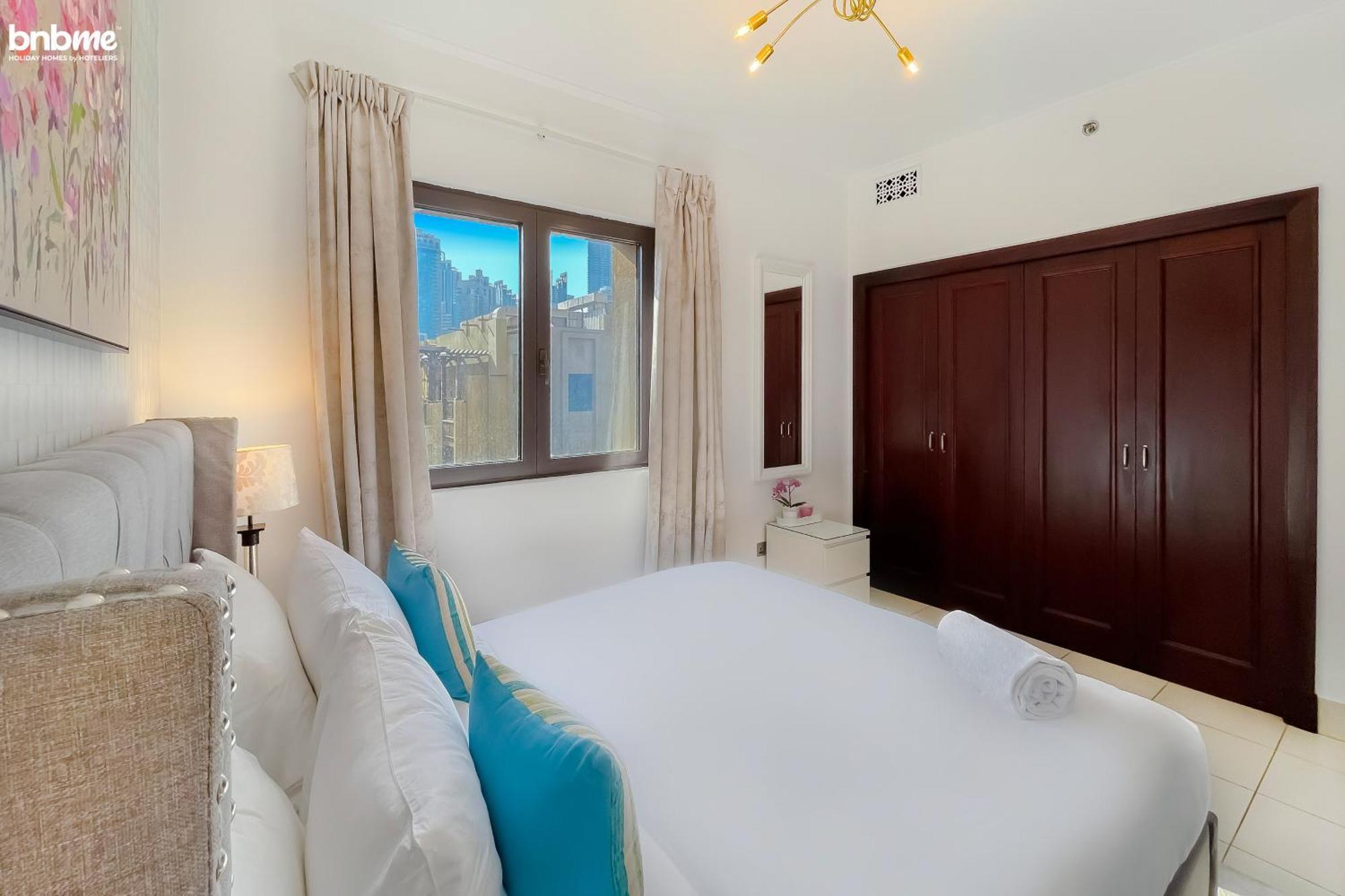 Apartment Bnbme - Yansoon Dubai