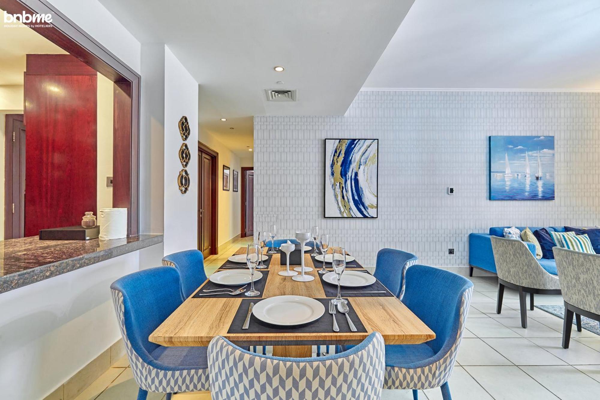 Bnbme - Yansoon Apartment *
