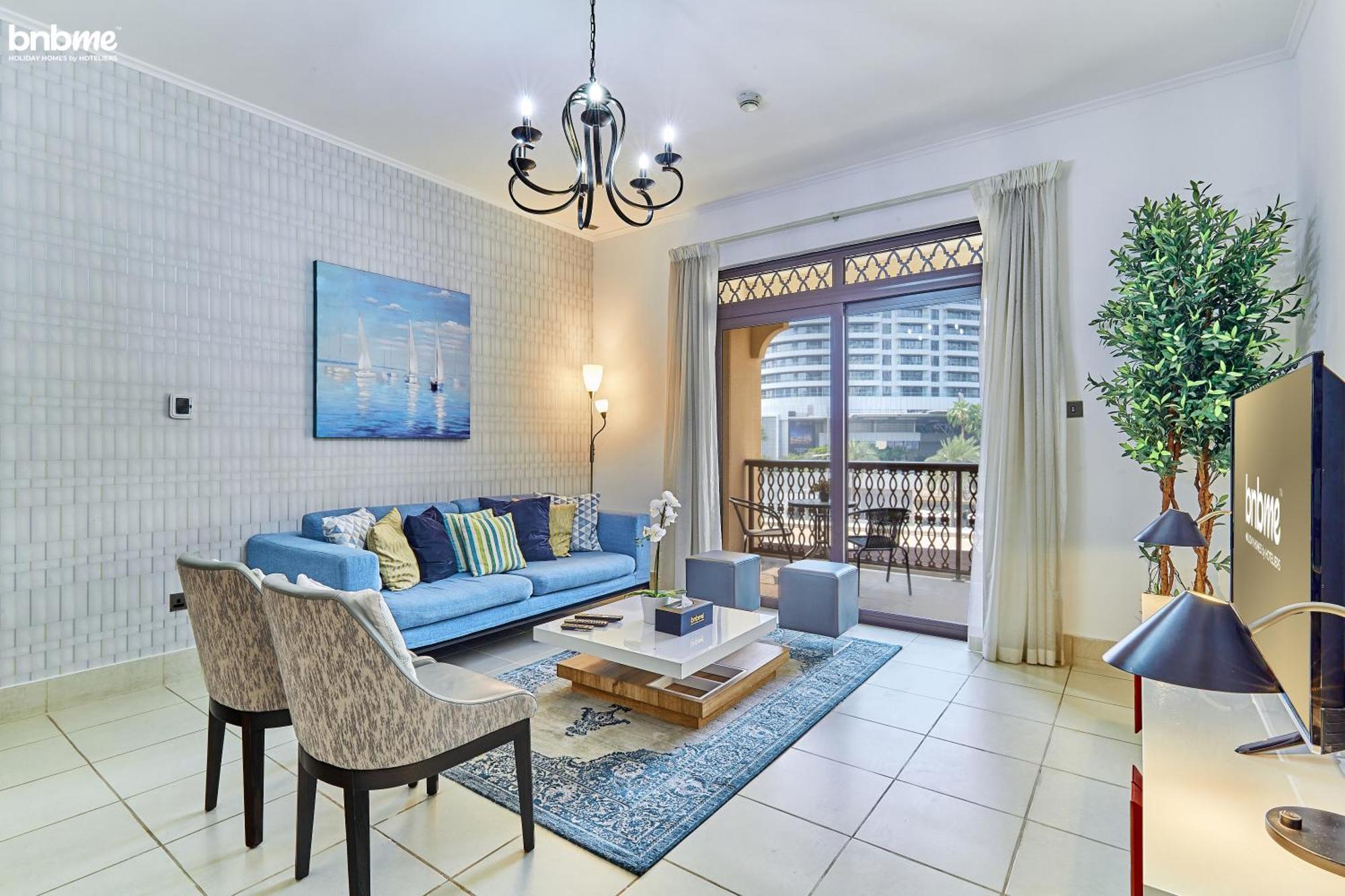 Apartment Bnbme - Yansoon
