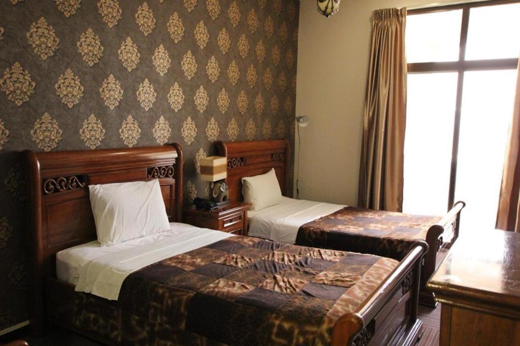 Aparthotel Horizon Dubai