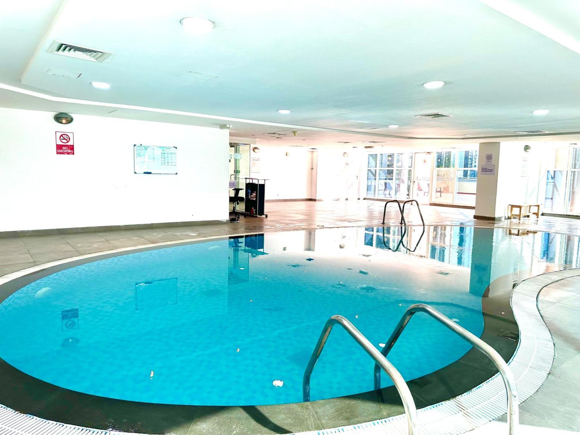 Marco Polo - Striking Views At Jlt , 1 Bedroom 2 Balconies Apartment Dubai