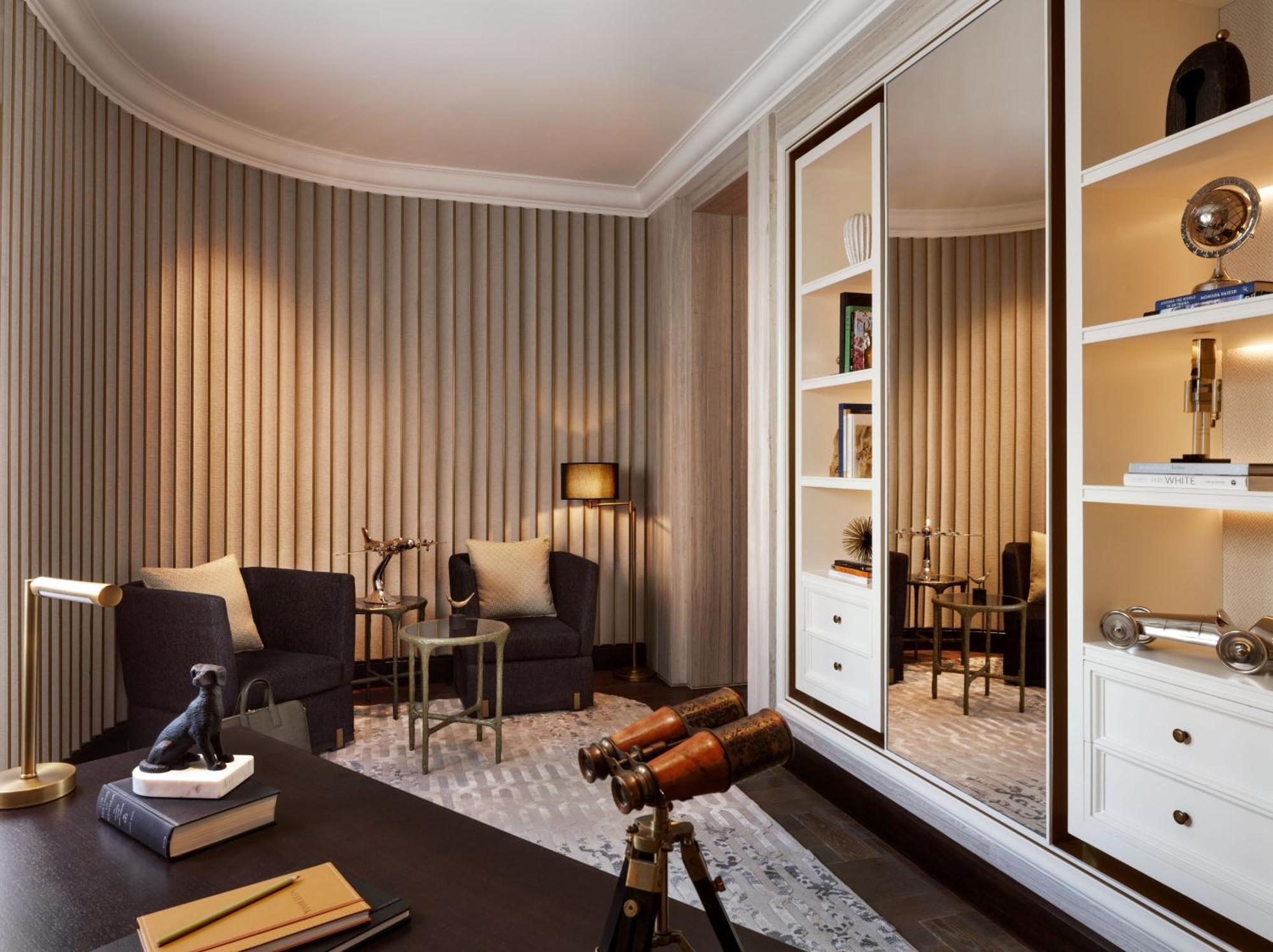 Jumeirah Dar Al Masyaf 5* Dubai