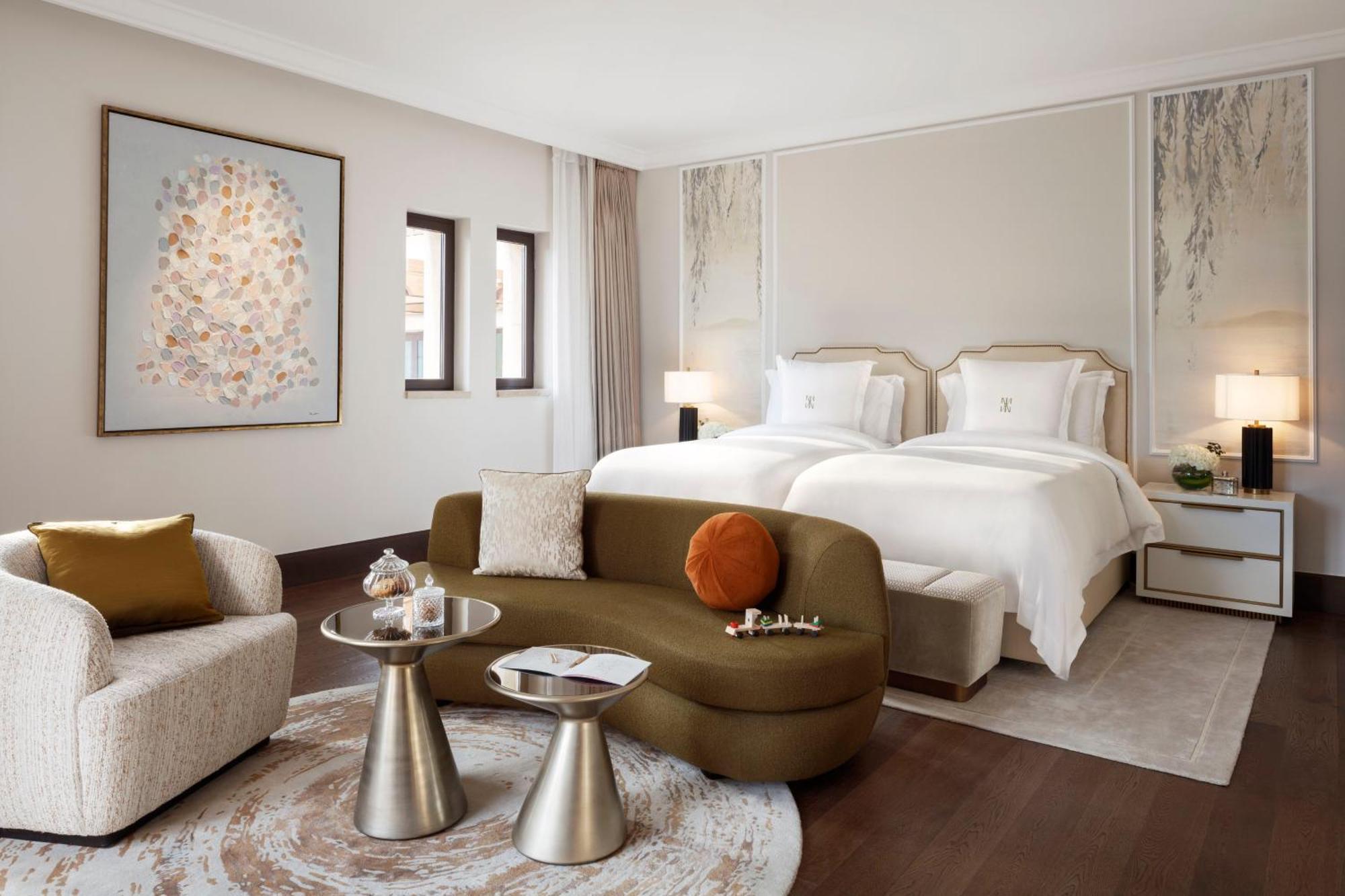 Jumeirah Dar Al Masyaf Resort Dubai