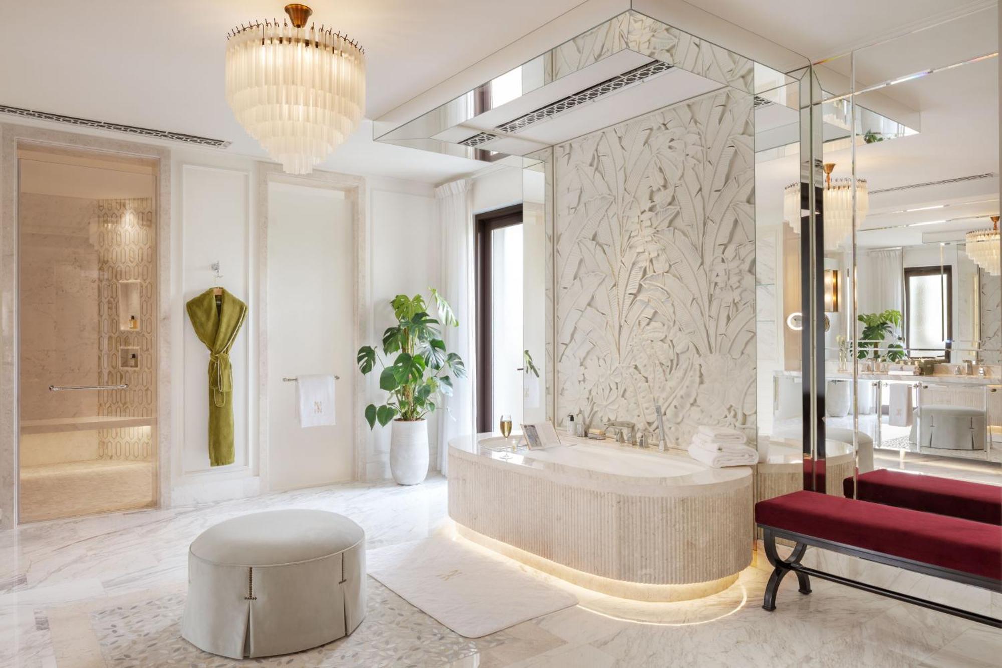 Jumeirah Dar Al Masyaf