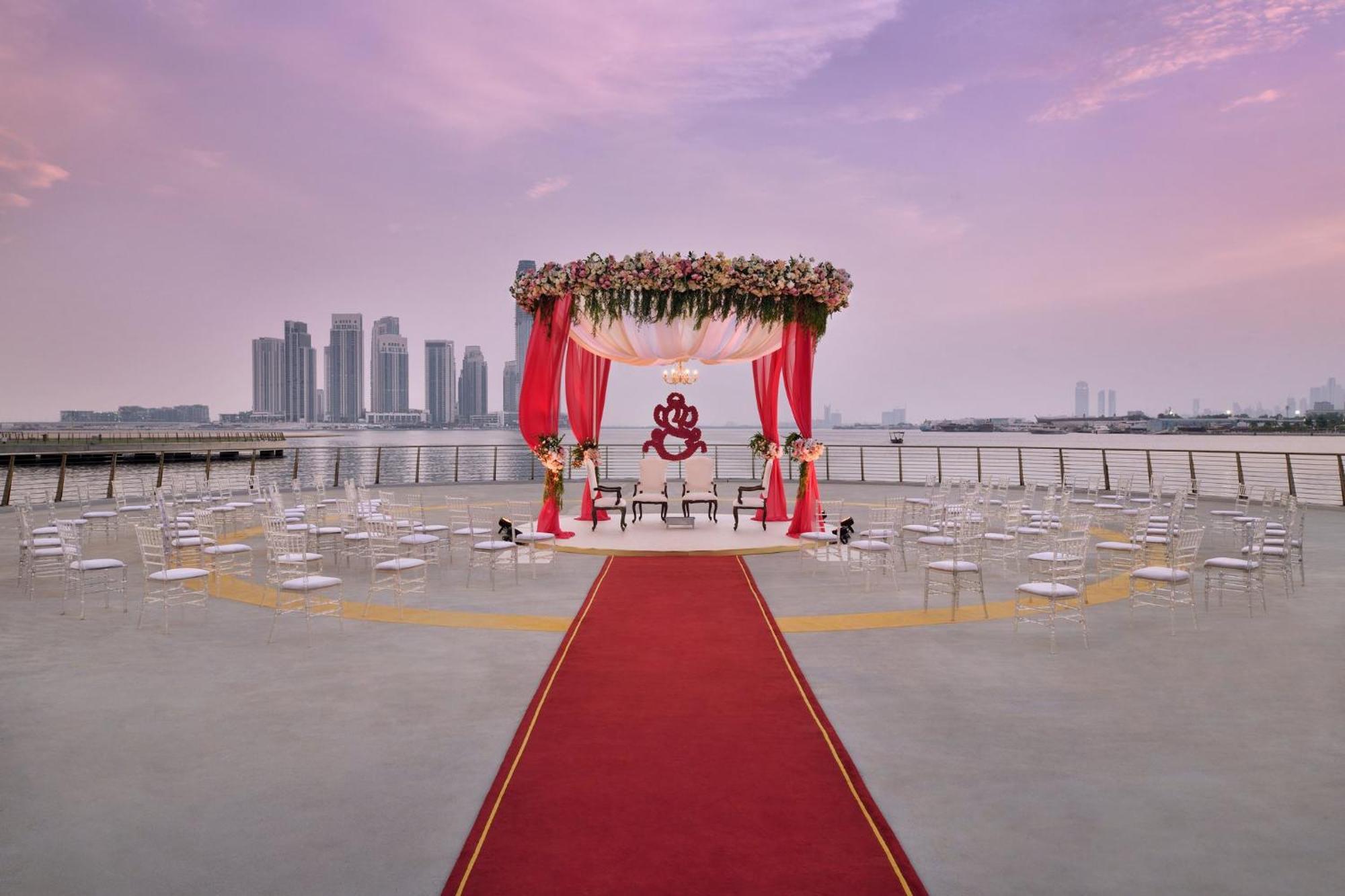 Hotel Intercontinental Festival By Ihg