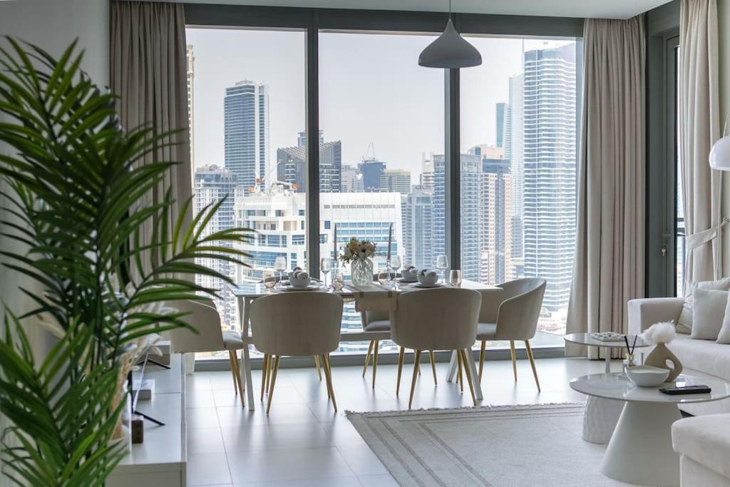 Moonstone - Tranquil, Large 2 Bedroom Apartment, Sea View, Marina Jbr *