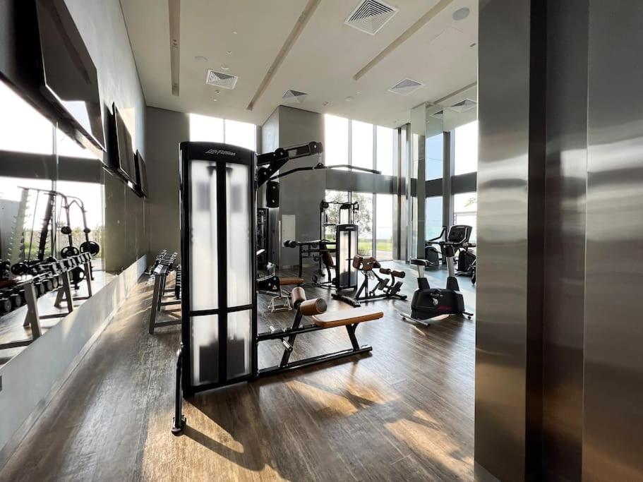 Moonstone - Tranquil, Large 2 Bedroom Apartment, Sea View, Marina Jbr Dubai