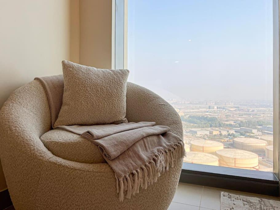 Apartment Moonstone - Tranquil, Large 2 Bedroom Apartment, Sea View, Marina Jbr *