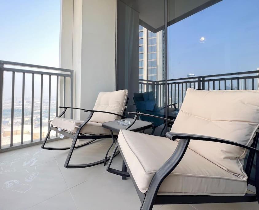 Apartment Moonstone - Tranquil, Large 2 Bedroom Apartment, Sea View, Marina Jbr Dubai
