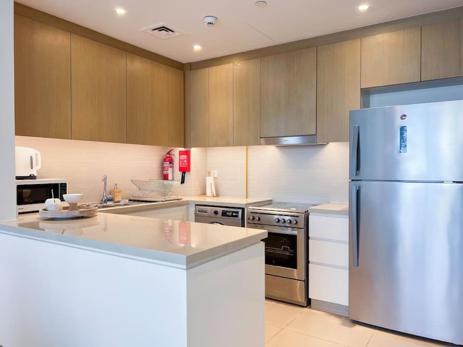 Moonstone - Tranquil, Large 2 Bedroom Apartment, Sea View, Marina Jbr Apartment Dubai