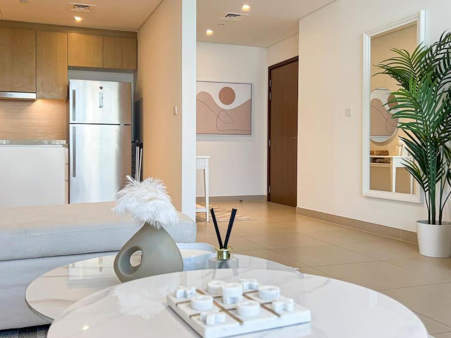 Moonstone - Tranquil, Large 2 Bedroom Apartment, Sea View, Marina Jbr