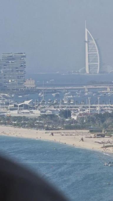 Moonstone - Tranquil, Large 2 Bedroom Apartment, Sea View, Marina Jbr