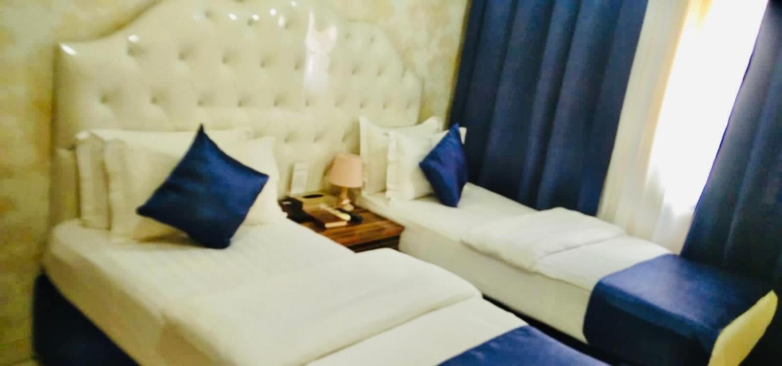 Golden Star Hotel