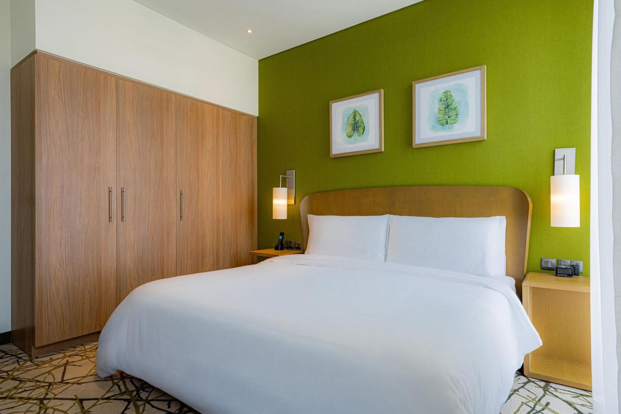 Hotel Element Me'aisam, 3*