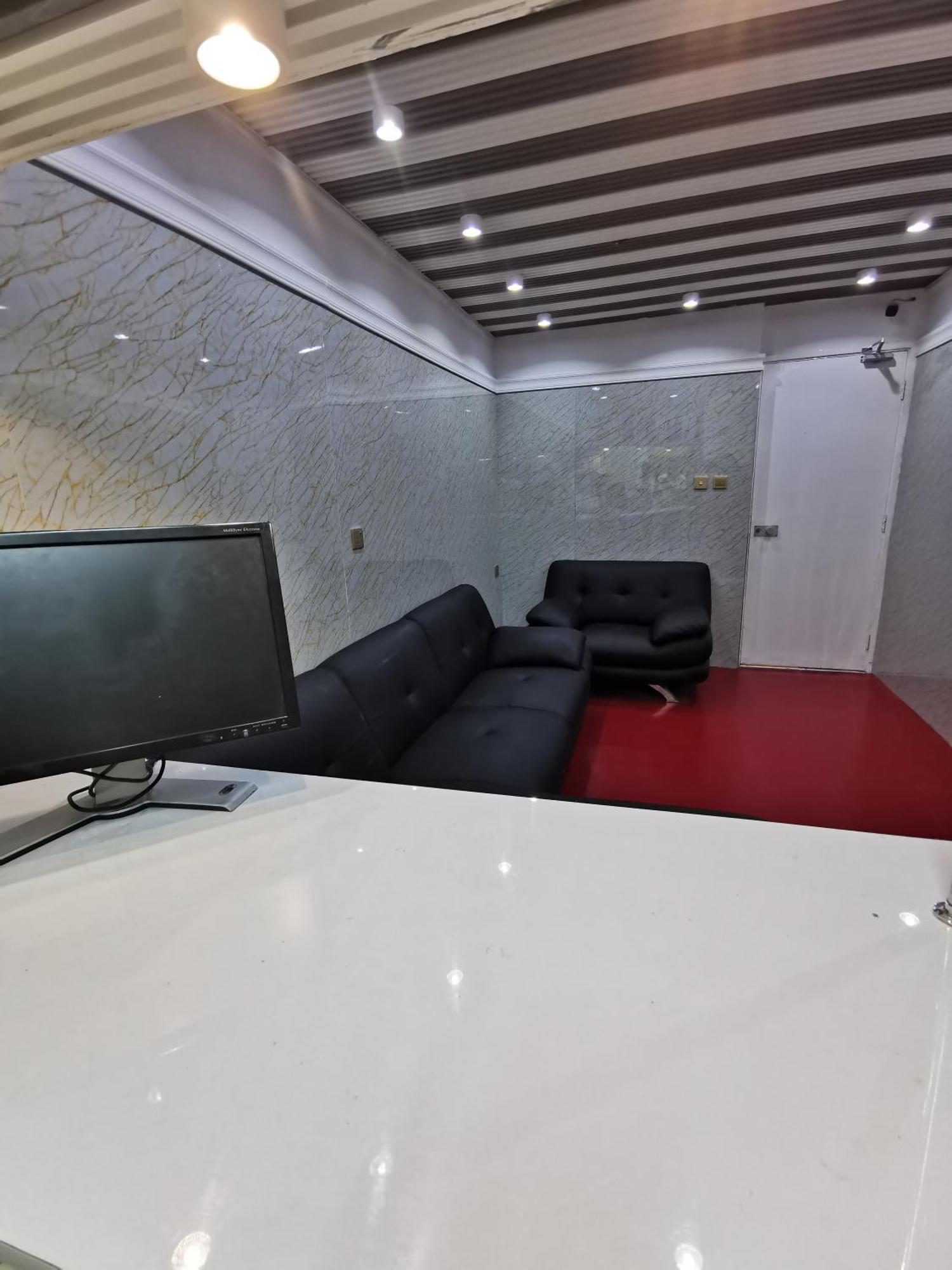 Hostel Cloud9 Premium