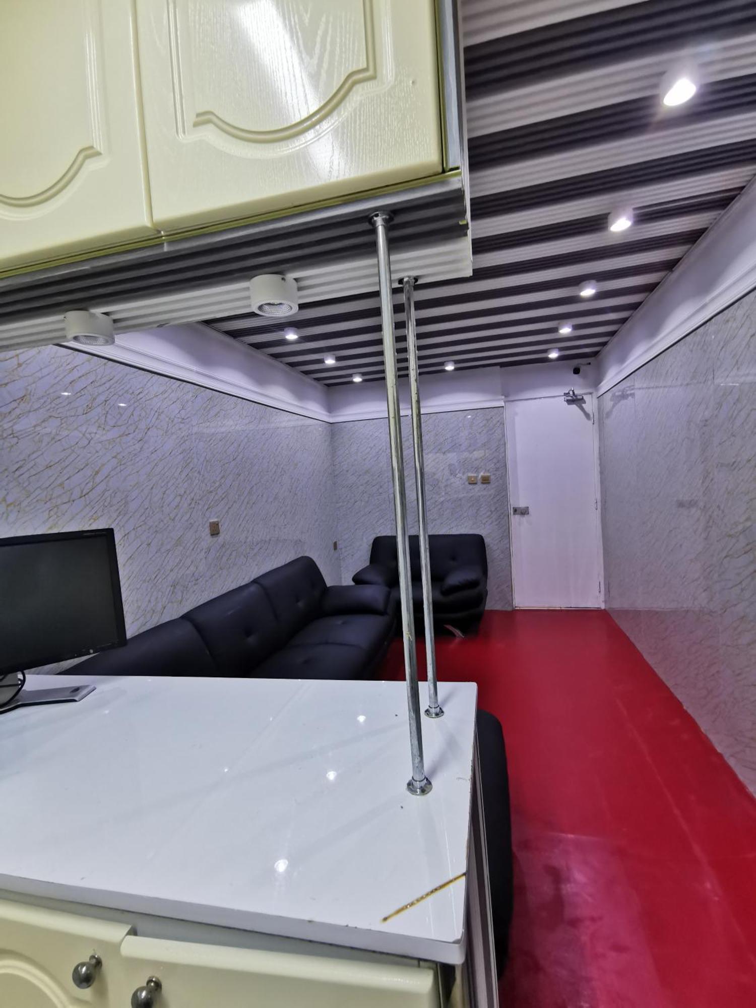 Cloud9 Premium Hostel Dubai