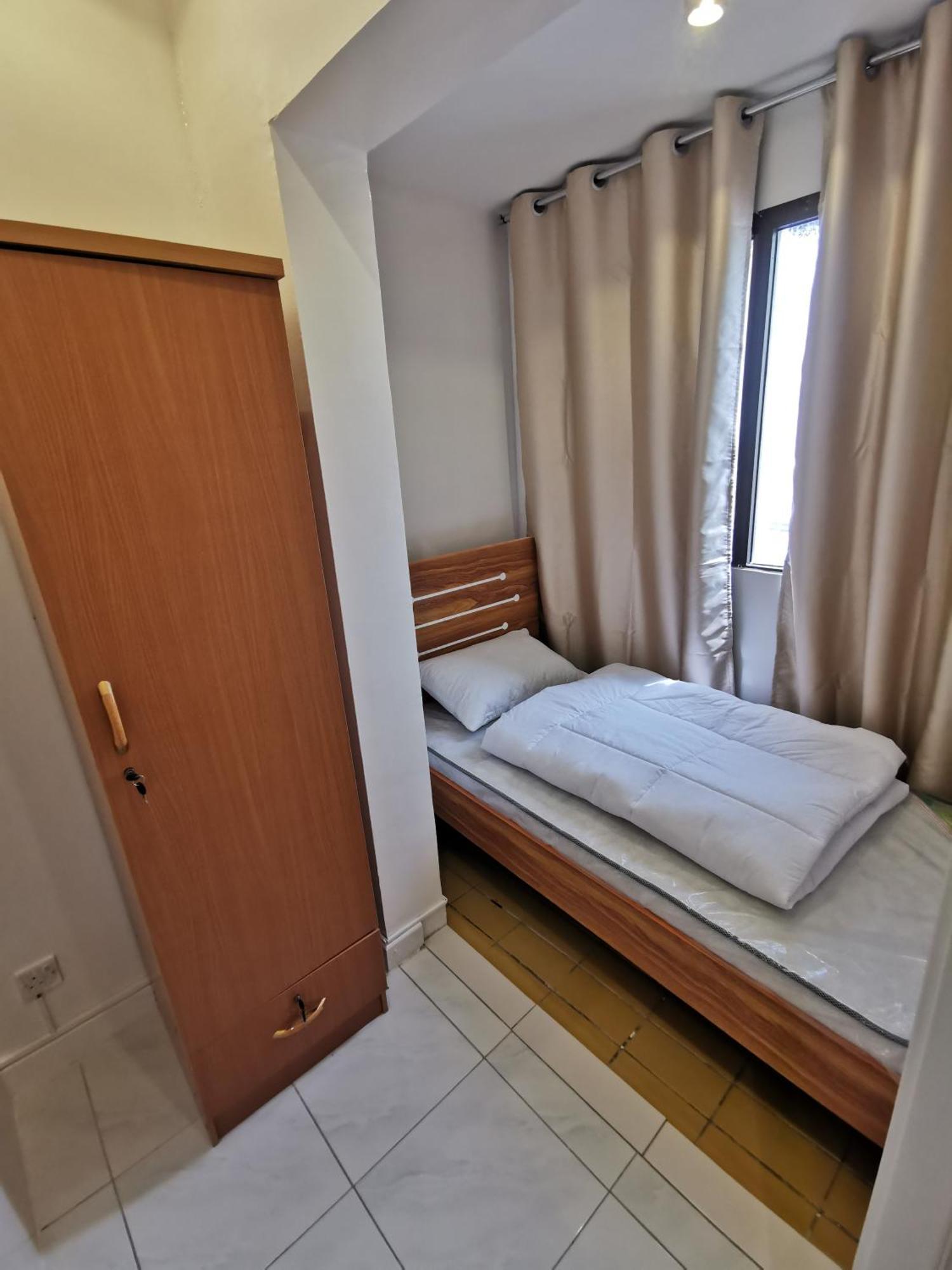 Hostel Cloud9 Premium