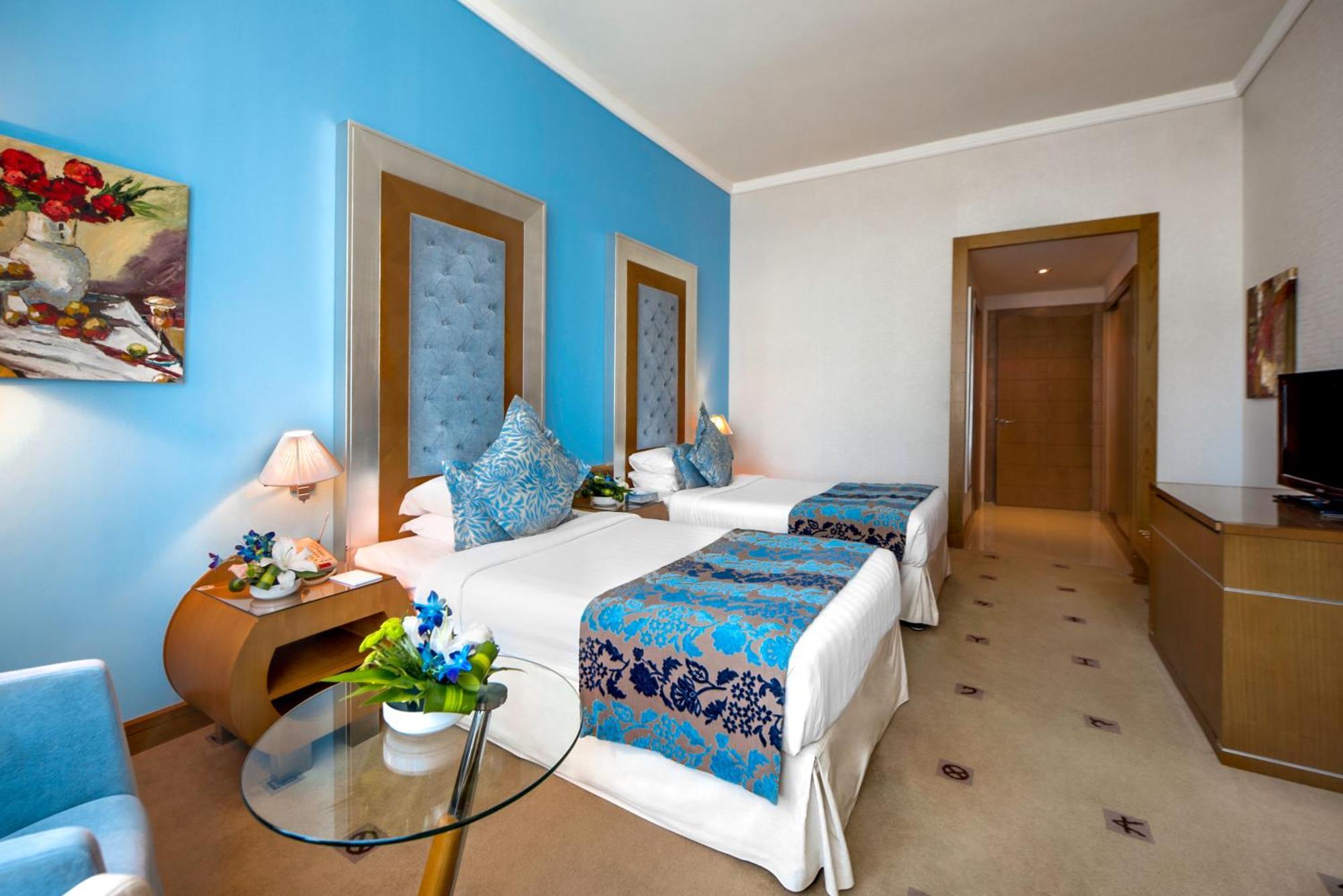 Marina Byblos Hotel