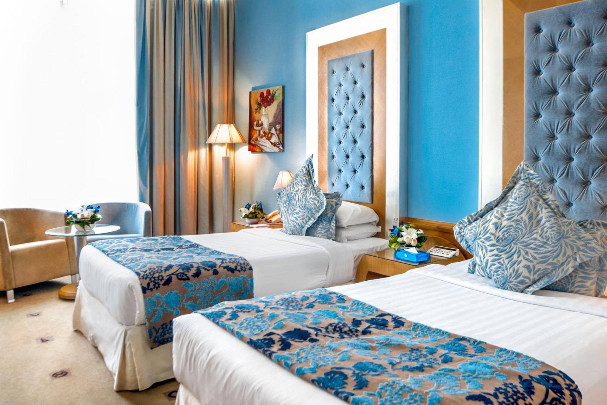 Marina Byblos 4* Dubai