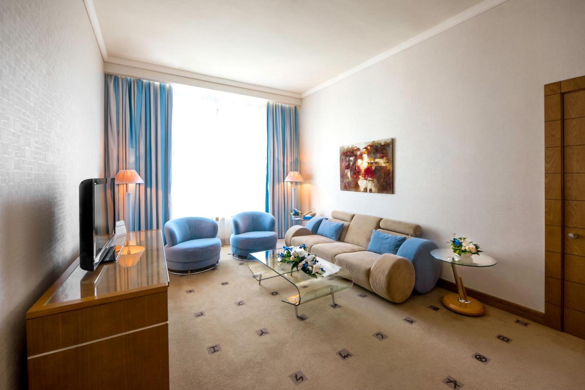 Marina Byblos Hotel Dubai