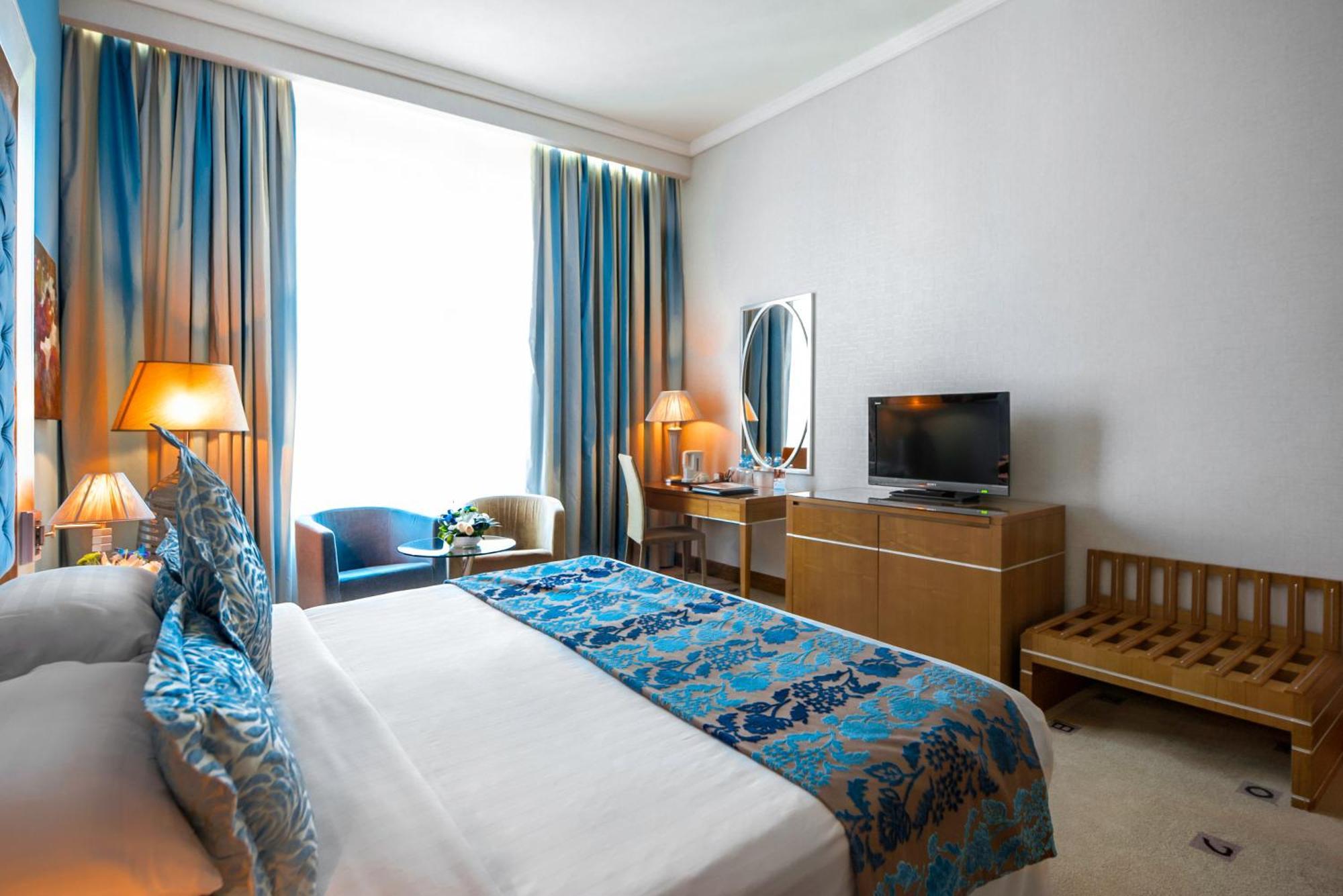 Hotel Marina Byblos