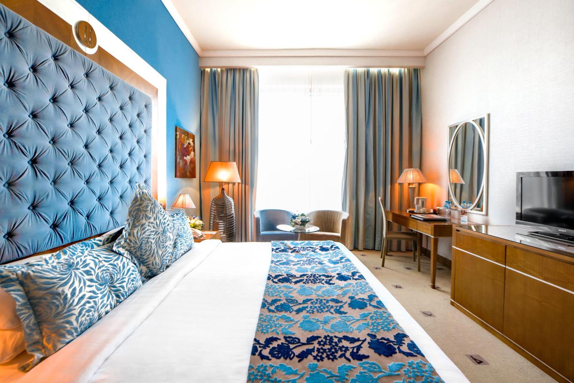 Marina Byblos Hotel 4*