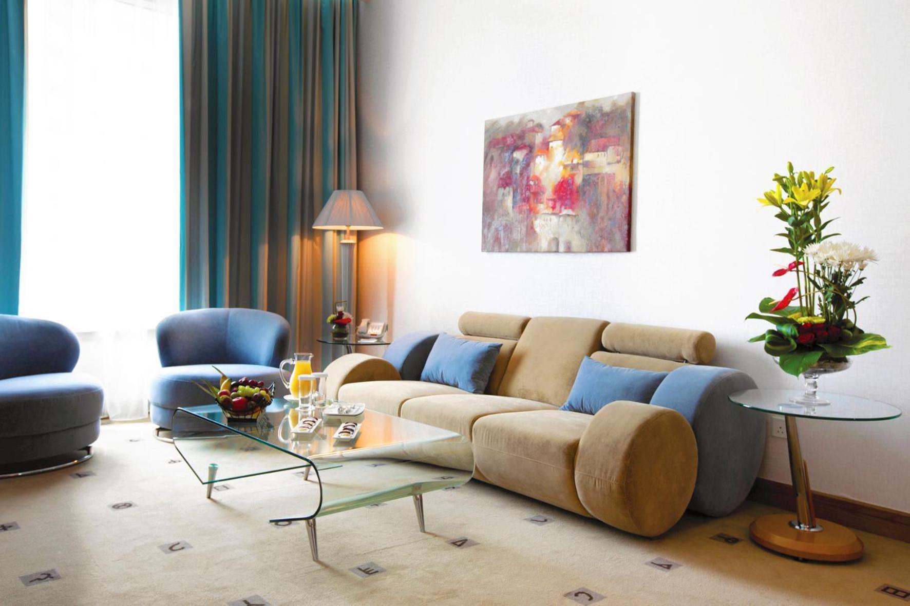 Hotel Marina Byblos