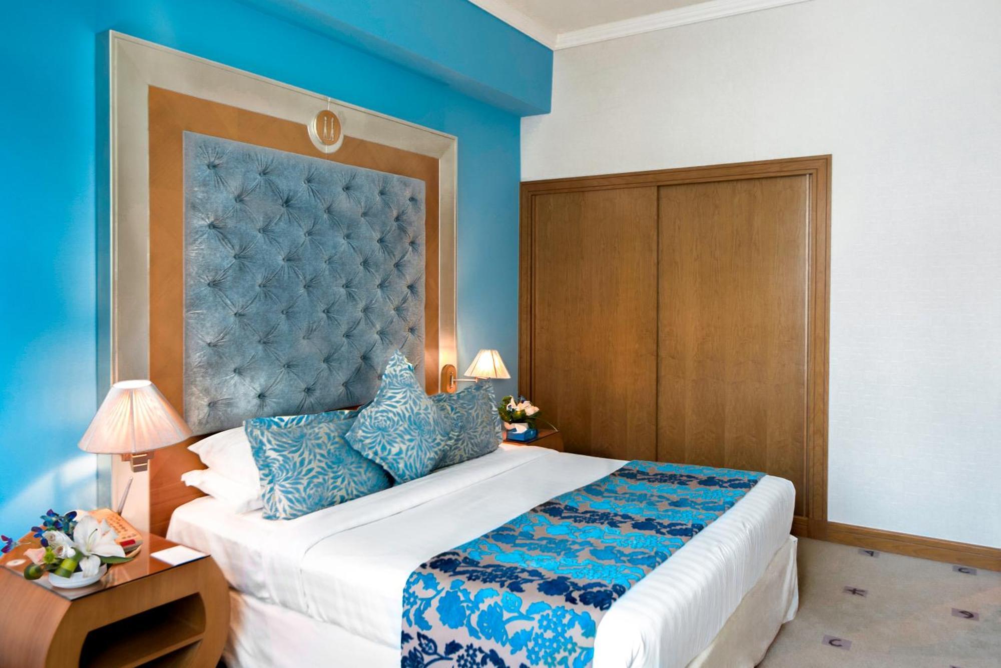 Marina Byblos Hotel
