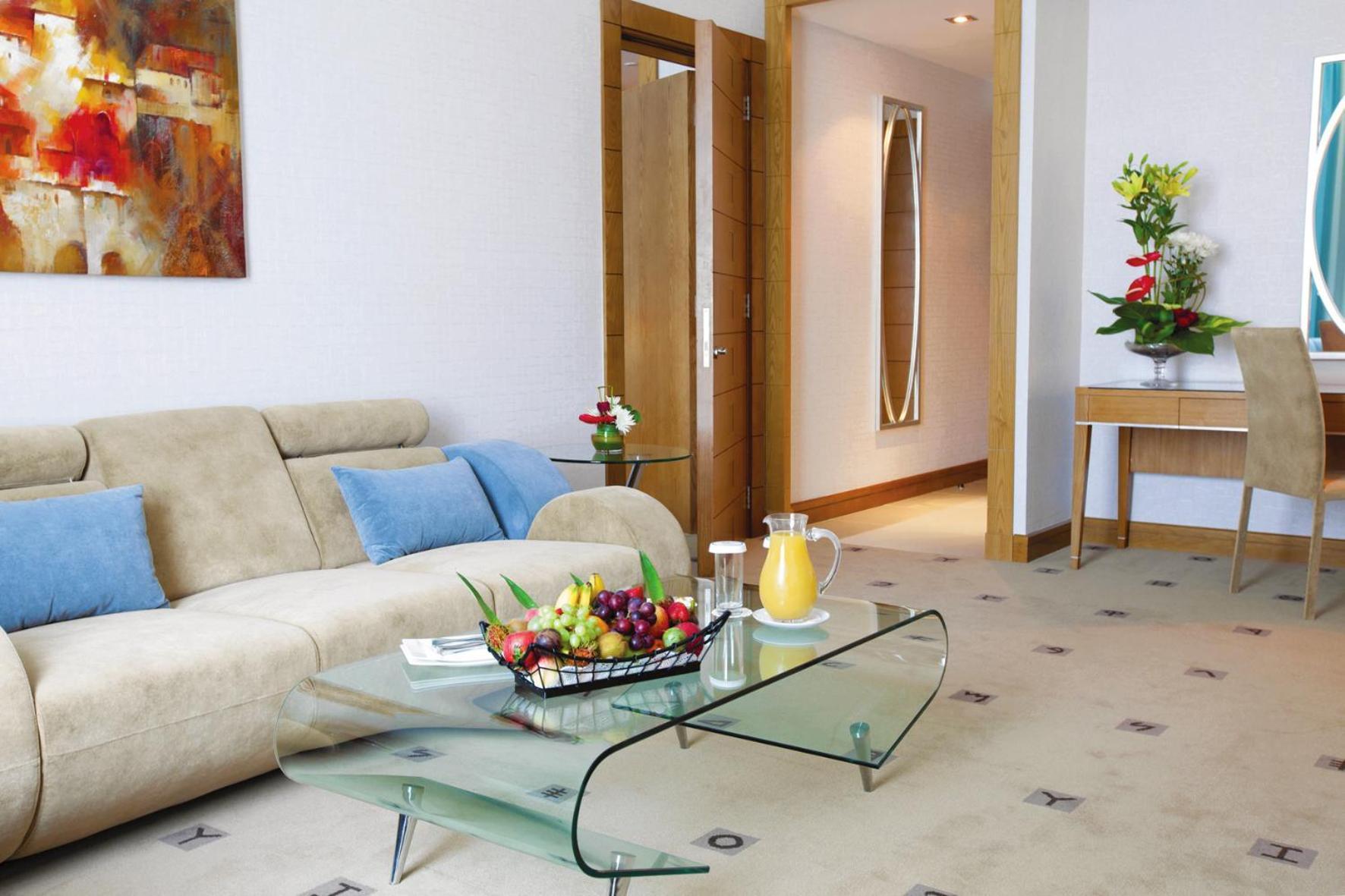 Hotel Marina Byblos 4*