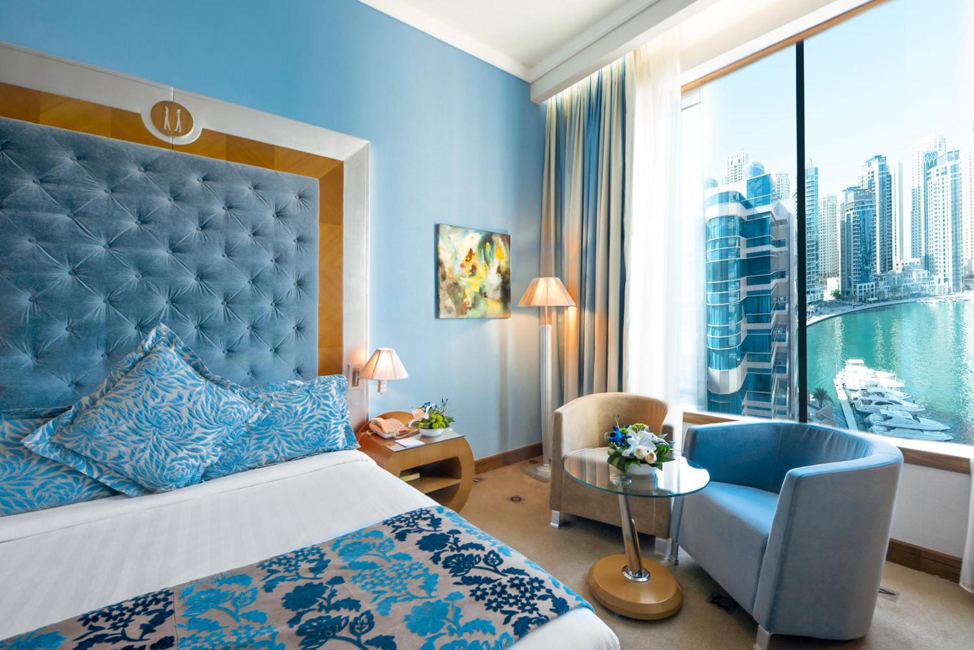 Marina Byblos 4* Dubai