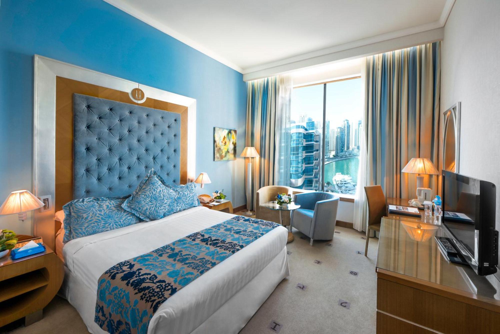 Marina Byblos Hotel