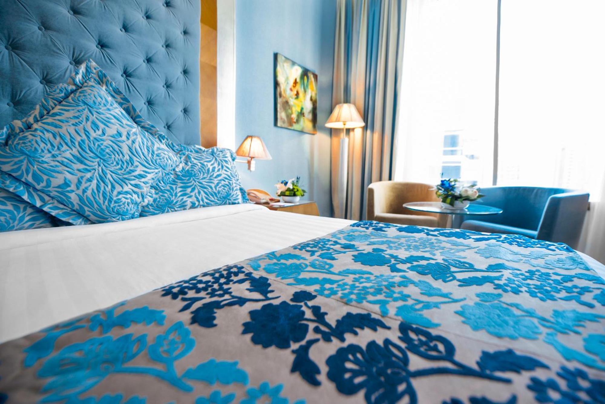 Marina Byblos Hotel Dubai