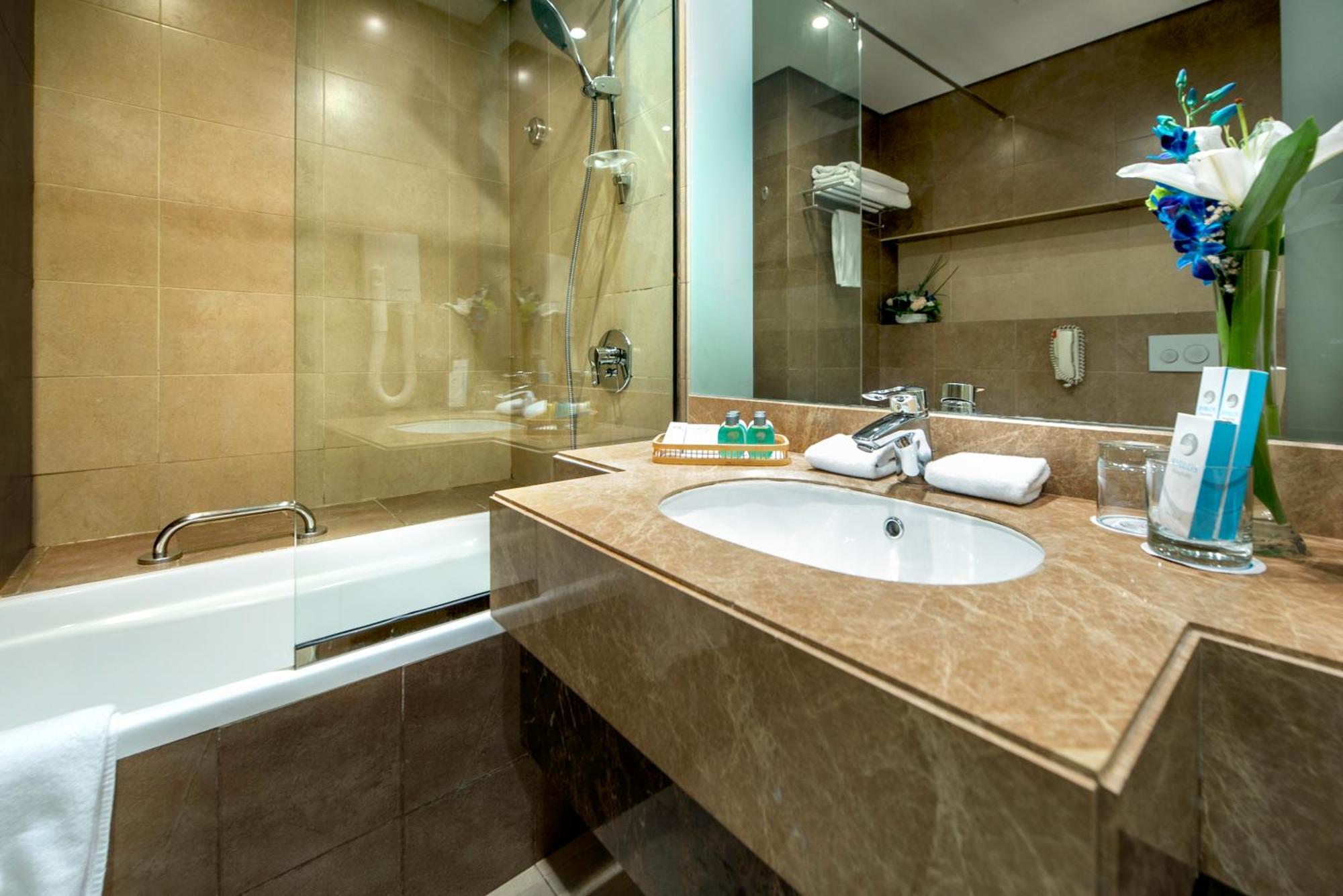 Marina Byblos Hotel