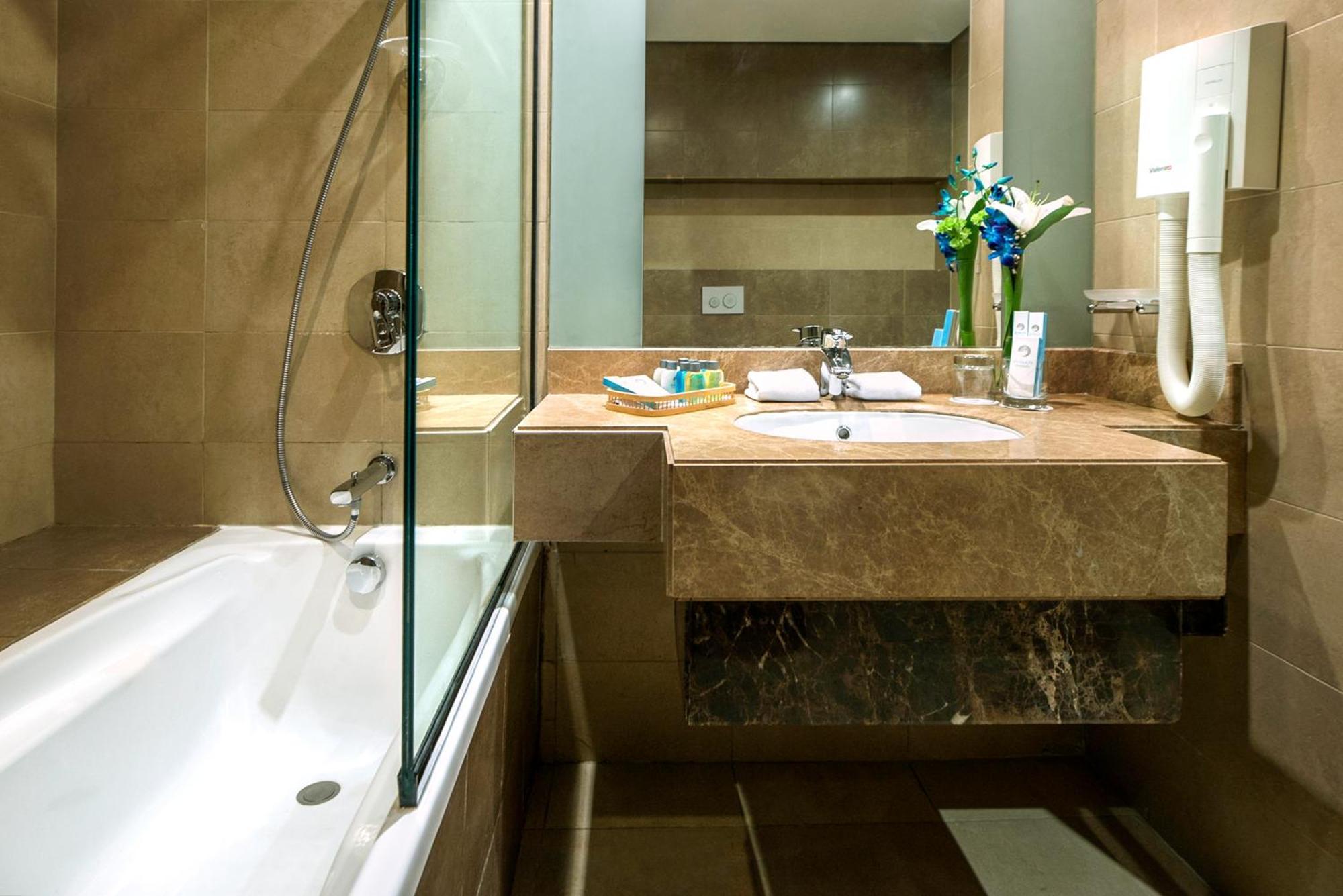 Hotel Marina Byblos 4*