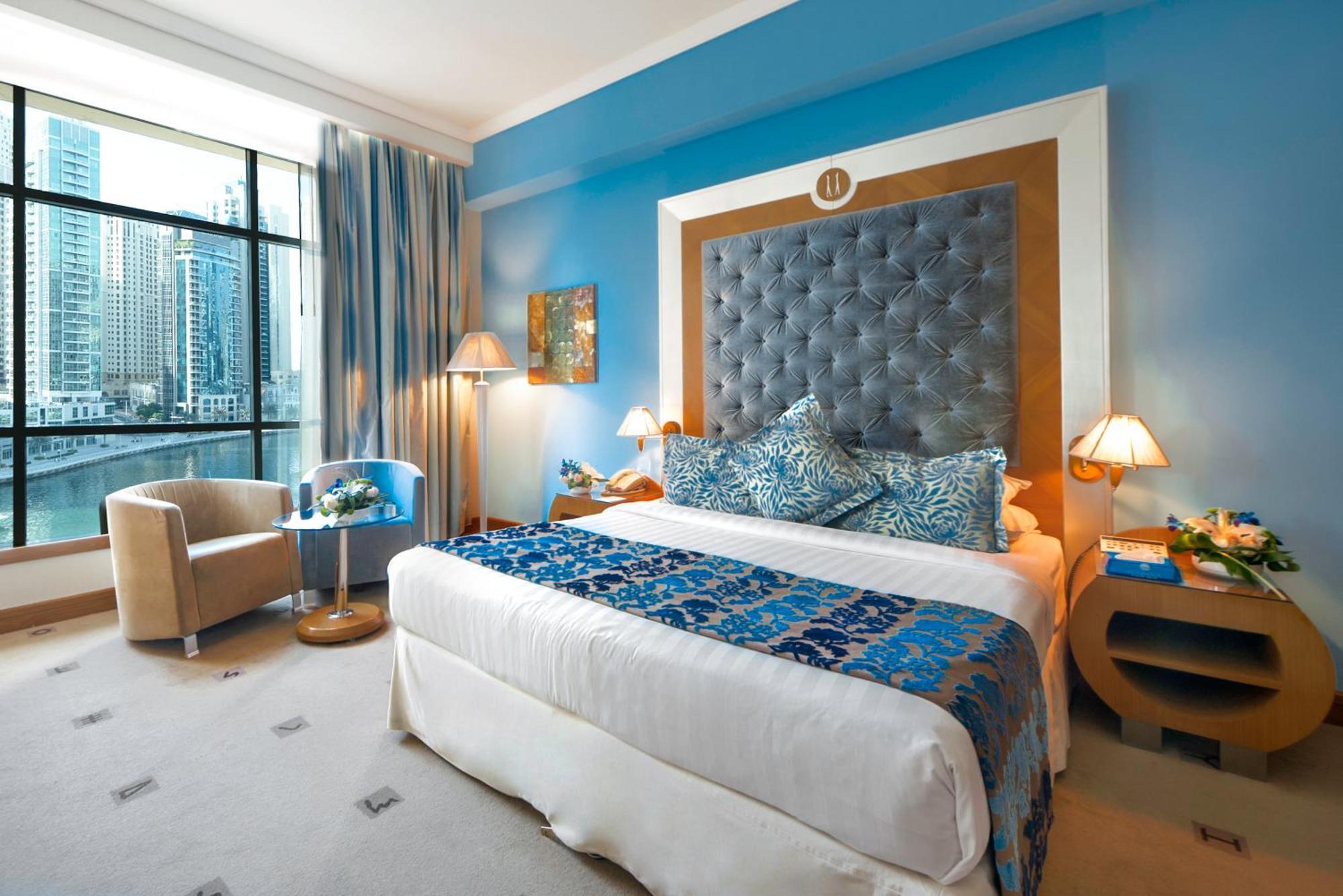 Marina Byblos Hotel Dubai