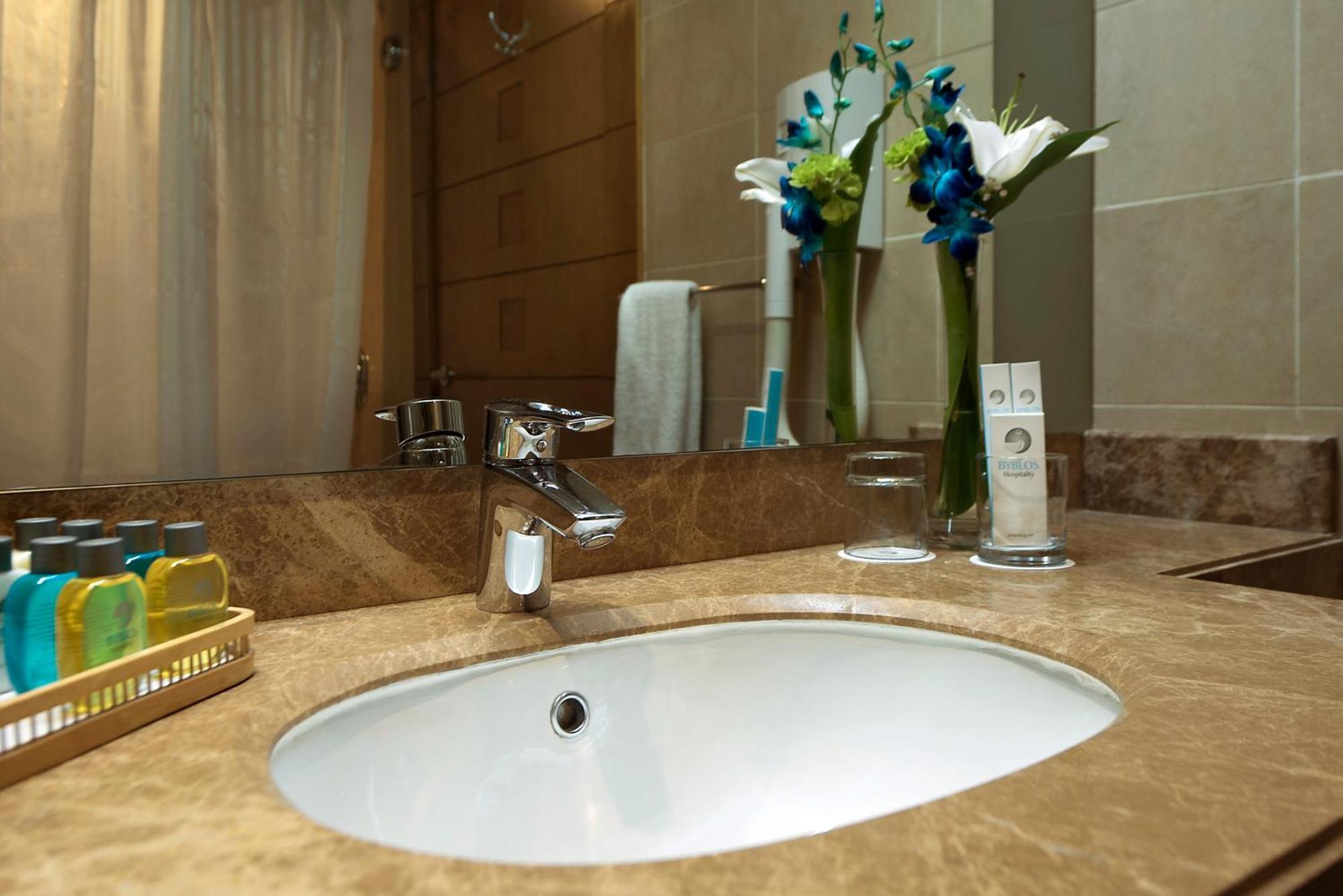 Marina Byblos Hotel