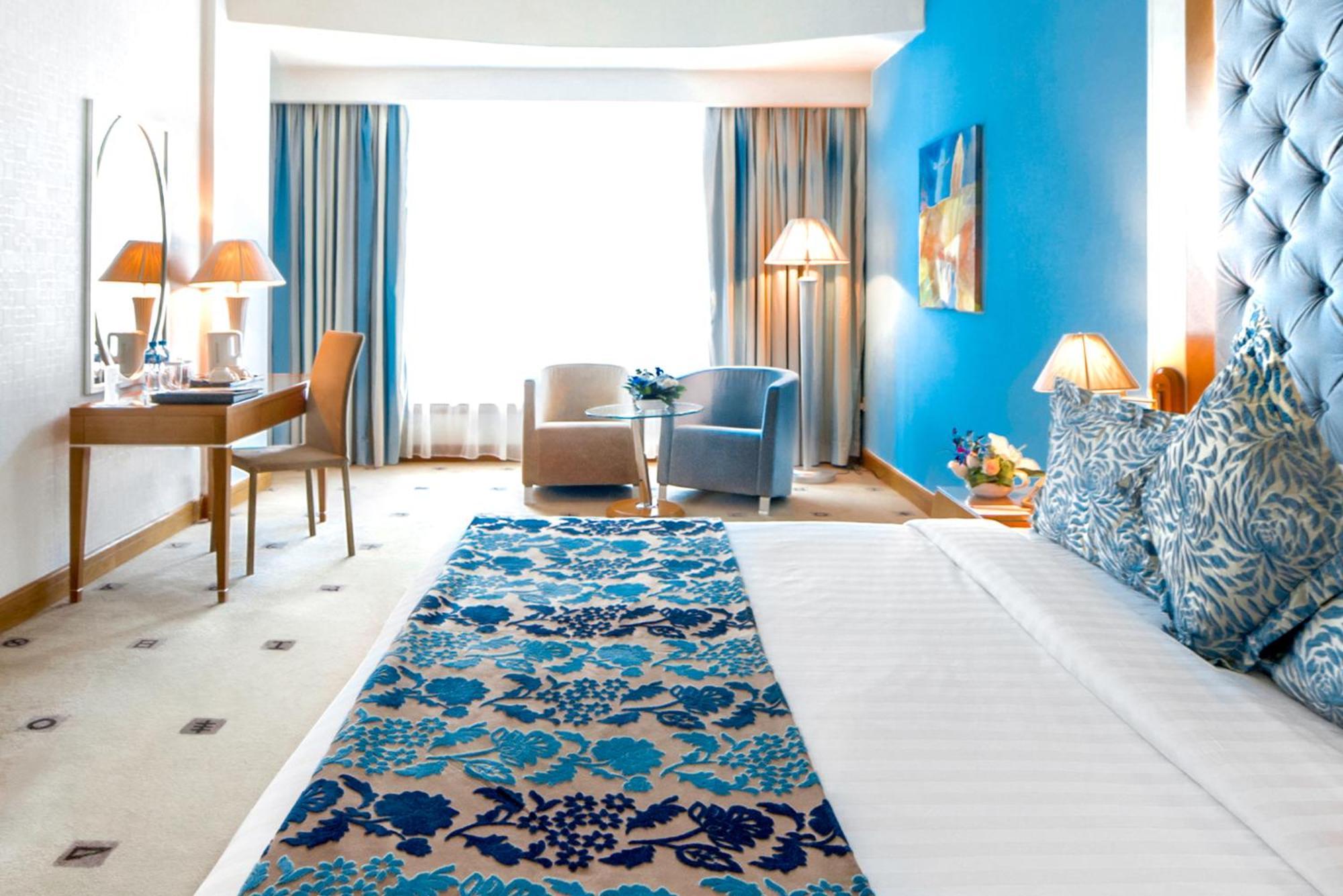 Marina Byblos Hotel 4*
