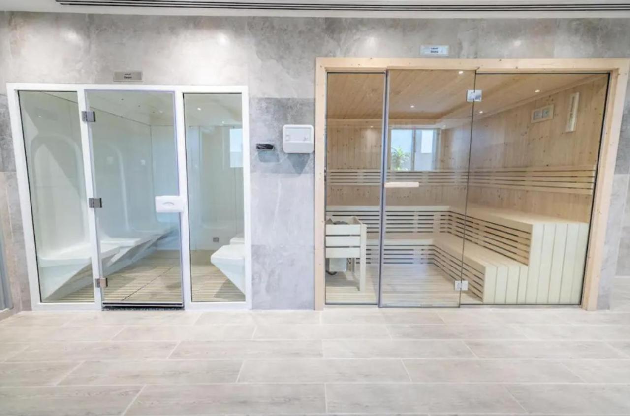 White Sage - Elite Business Bay *