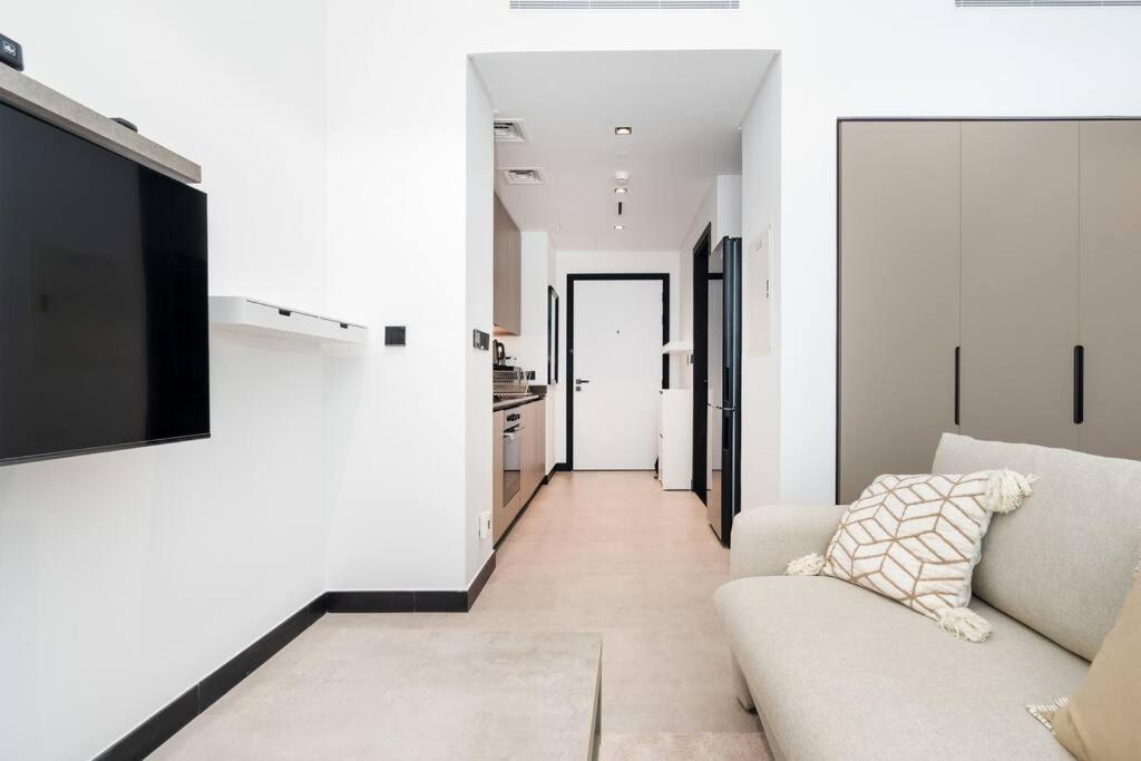 Apartment In Heart Of - 15 Northside - Business Bay Dubai