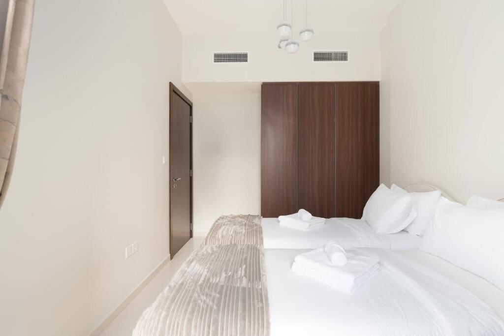 Prime Location 2bdr Business Bay - Damac Vera Apartment *