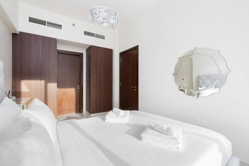 Prime Location 2bdr Business Bay - Damac Vera Dubai