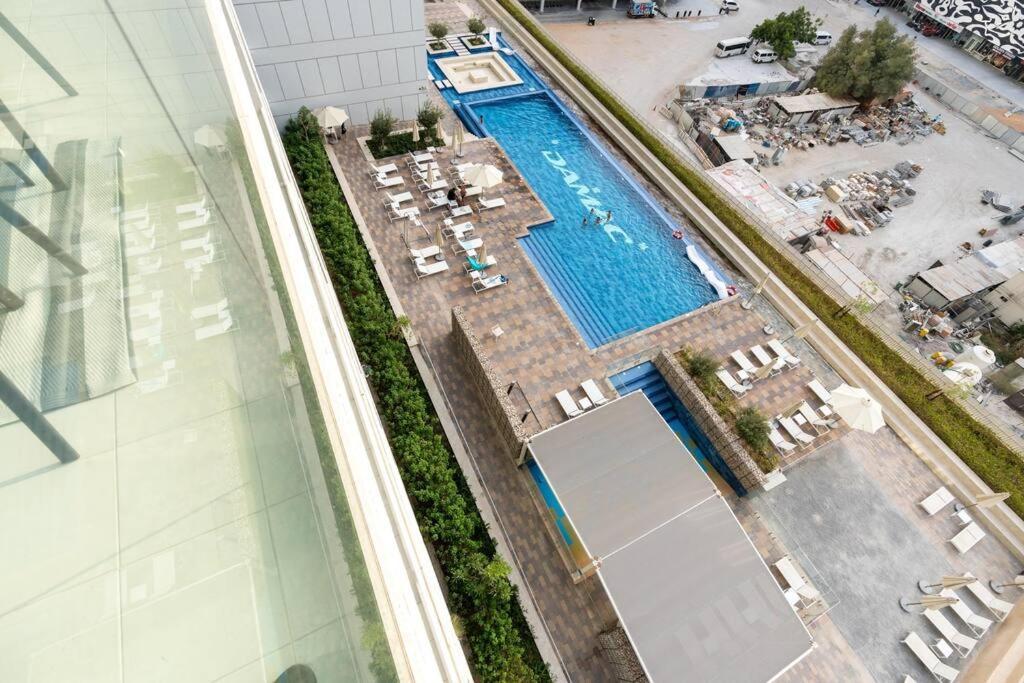 Apartment Prime Location 2bdr Business Bay - Damac Vera