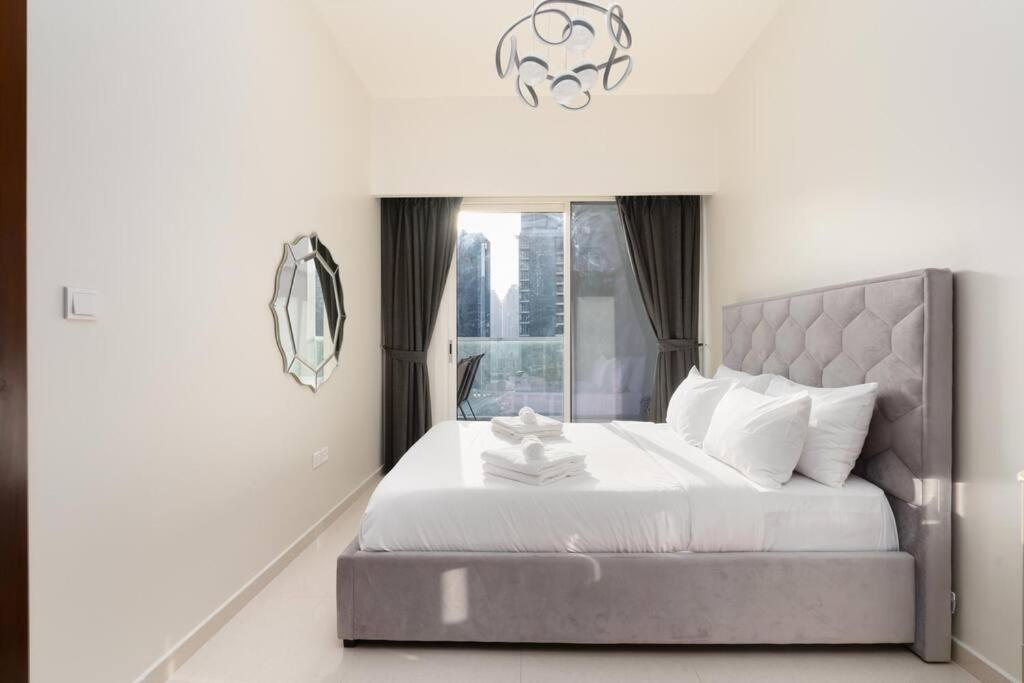Prime Location 2bdr Business Bay - Damac Vera Apartment