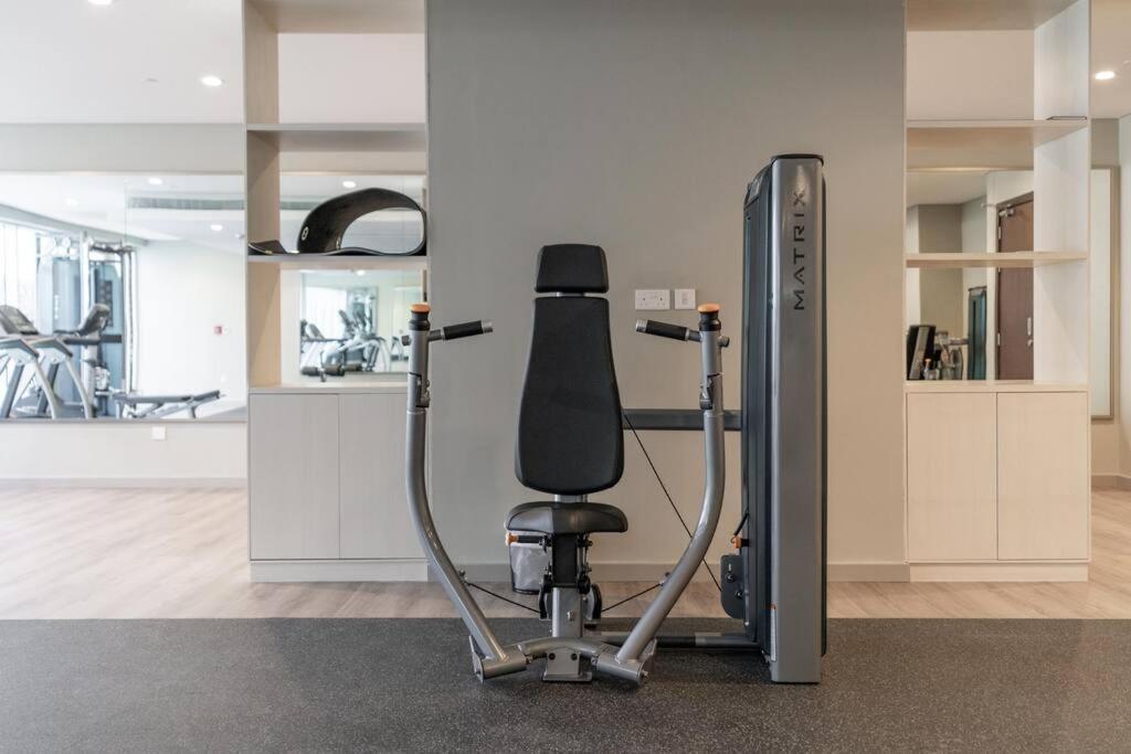 Prime Location 2bdr Business Bay - Damac Vera Apartment *