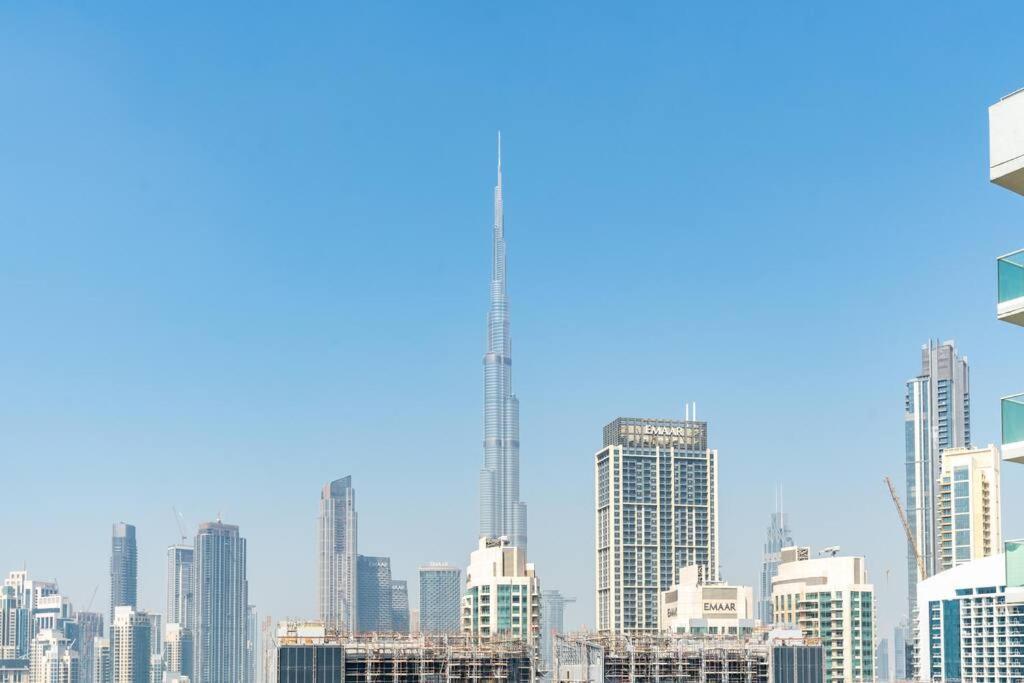 Prime Location 2bdr Business Bay - Damac Vera Apartment *